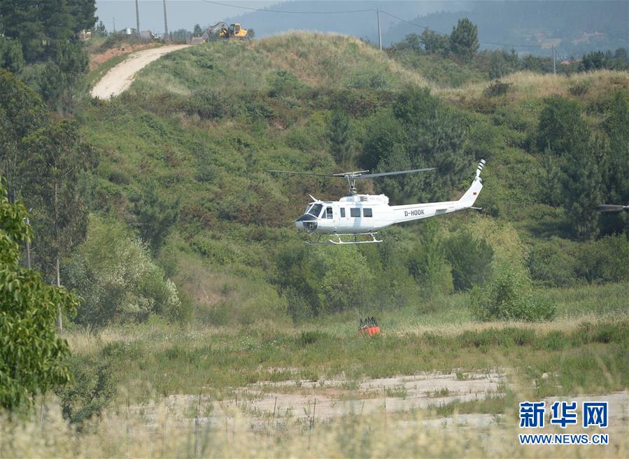 Incêndio florestal em Portugal: últimos números confirmam 64 mortes e 160 feridos