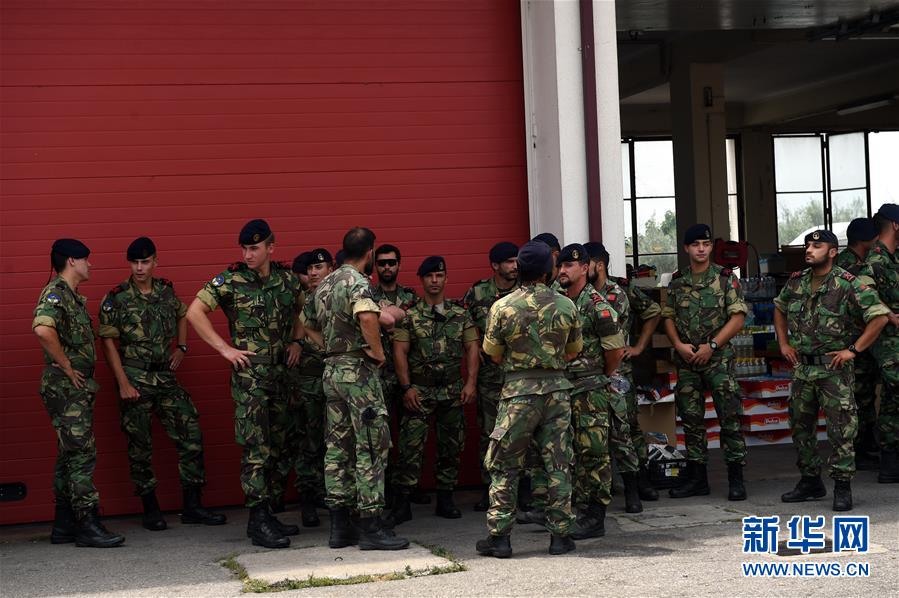 Incêndio florestal em Portugal: últimos números confirmam 64 mortes e 160 feridos