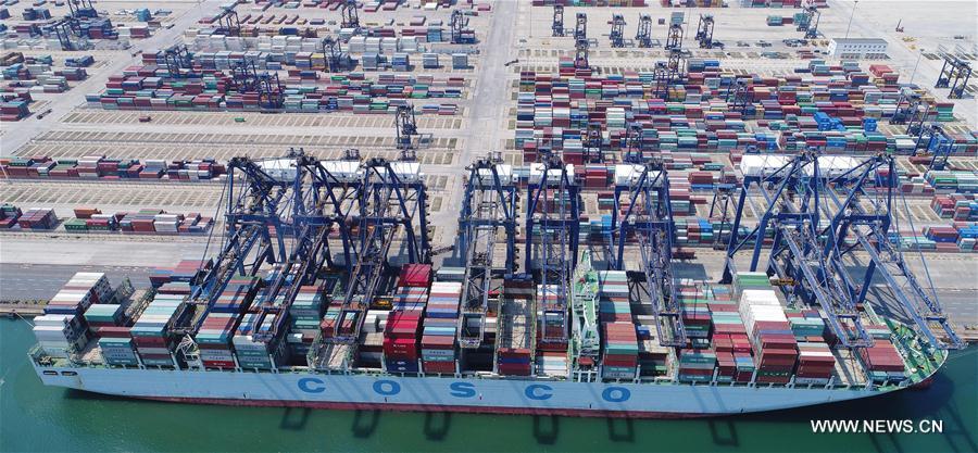 Conhe?a Dalian, a cidade anfitri? do Fórum Davos de Ver?o 2017