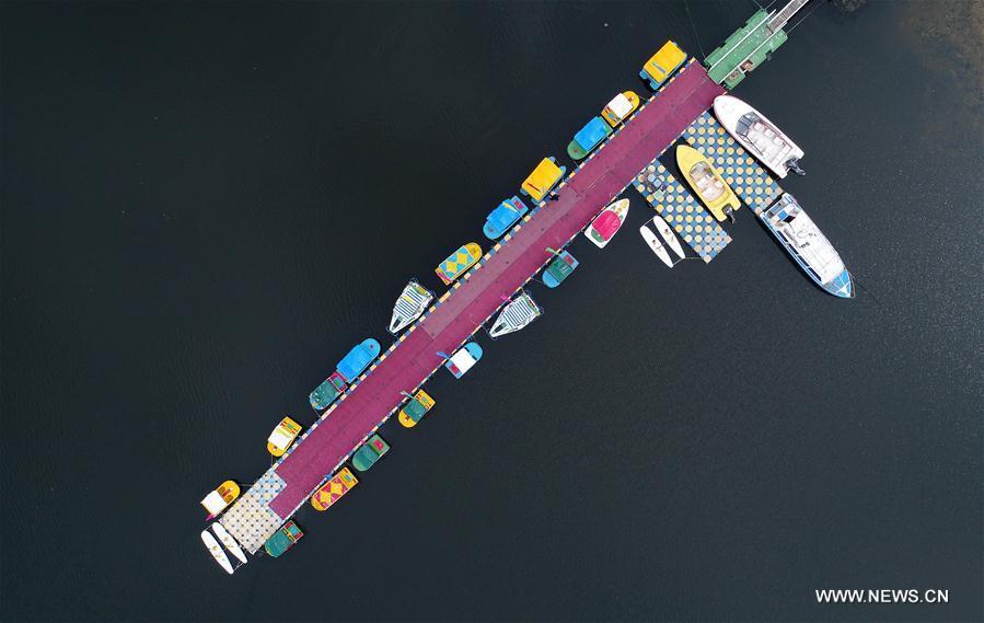 Conhe?a Dalian, a cidade anfitri? do Fórum Davos de Ver?o 2017