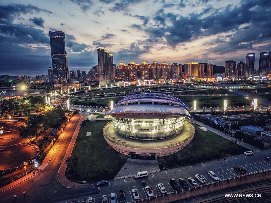 Conhe?a Dalian, a cidade anfitri? do Fórum Davos de Ver?o 2017