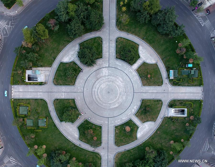 Conhe?a Dalian, a cidade anfitri? do Fórum Davos de Ver?o 2017