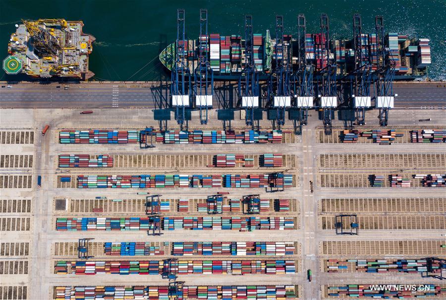 Conhe?a Dalian, a cidade anfitri? do Fórum Davos de Ver?o 2017