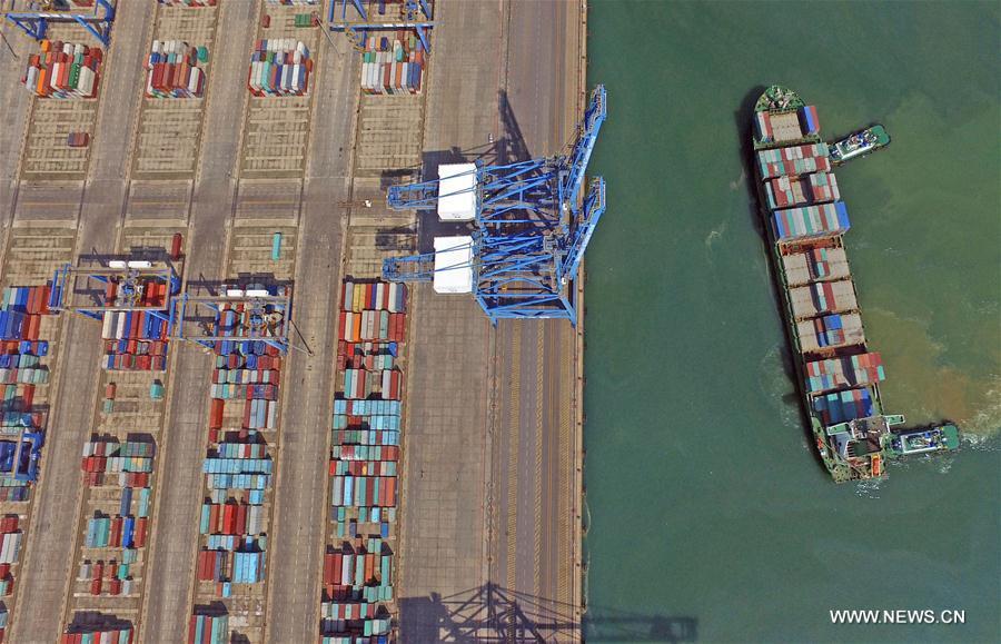 Conhe?a Dalian, a cidade anfitri? do Fórum Davos de Ver?o 2017