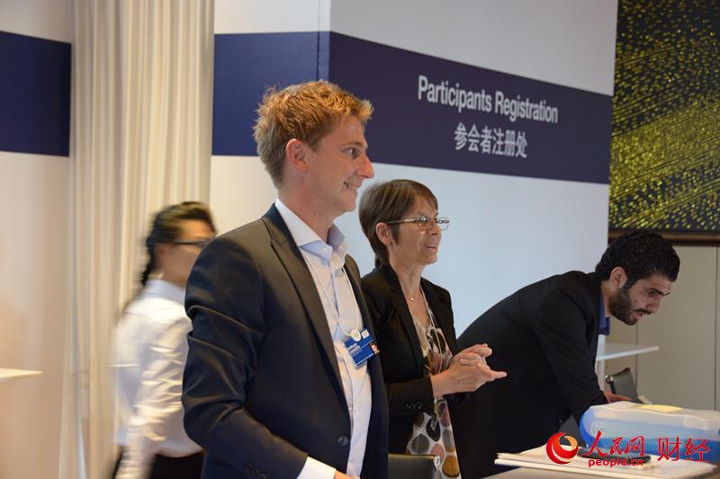 Galeria: Dalian prepara-se para receber 11a edi??o do Fórum de Davos de Ver?o