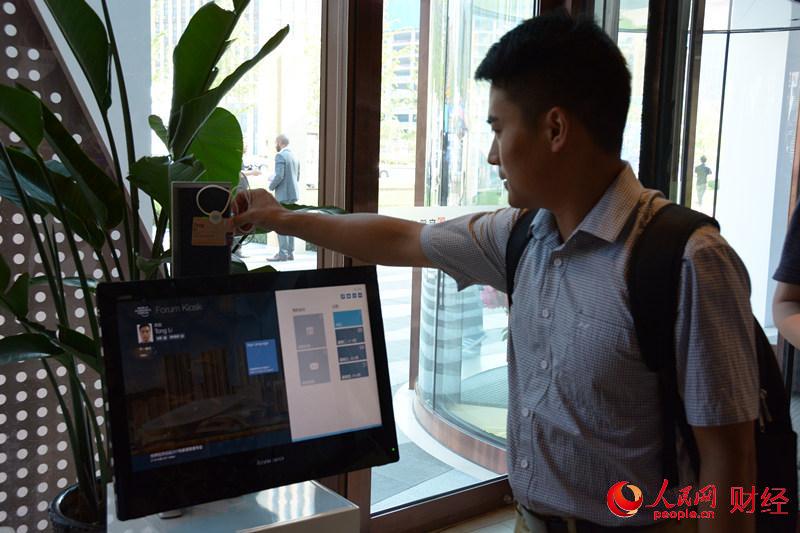 Galeria: Dalian prepara-se para receber 11a edi??o do Fórum de Davos de Ver?o