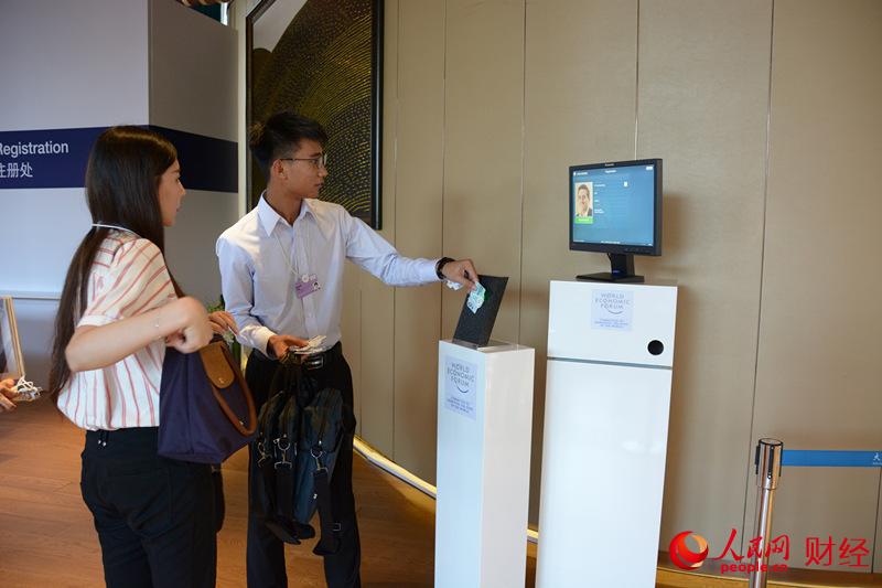 Galeria: Dalian prepara-se para receber 11a edi??o do Fórum de Davos de Ver?o