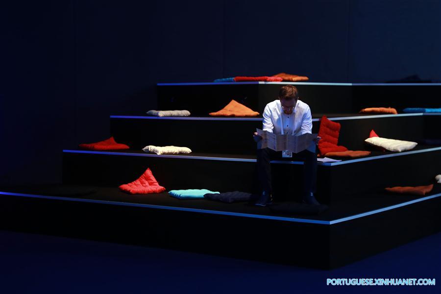 12a Cúpula do G20 será inaugurada em Hamburgo