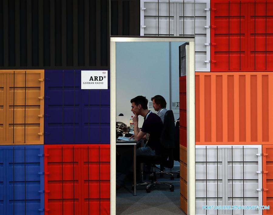 12a Cúpula do G20 será inaugurada em Hamburgo