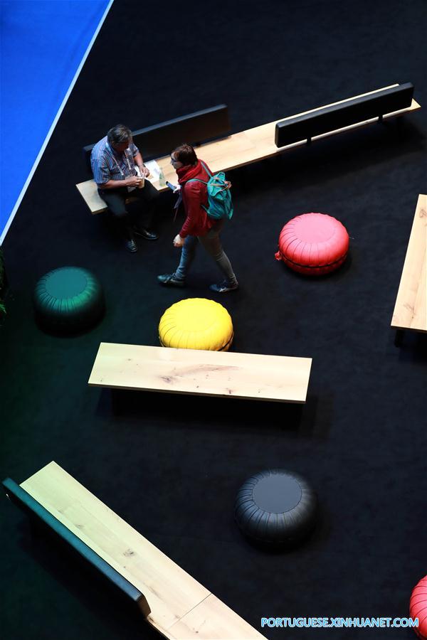 12a Cúpula do G20 será inaugurada em Hamburgo