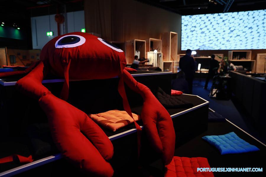 12a Cúpula do G20 será inaugurada em Hamburgo