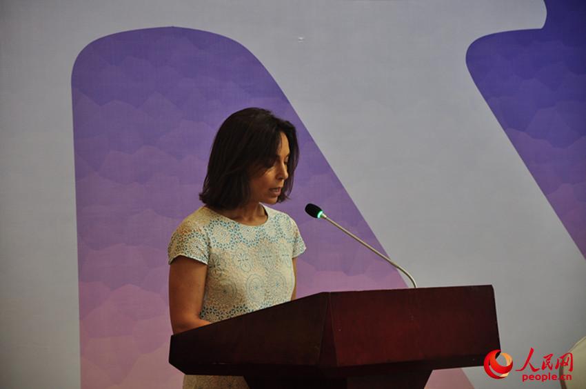 Beijing recebe IV Fórum Internacional do Ensino de Língua Portuguesa na China