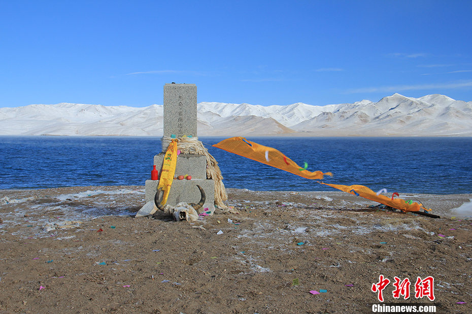 Galeria: Kekexili registrada como patrim?nio natural da humanidade pela UNESCO