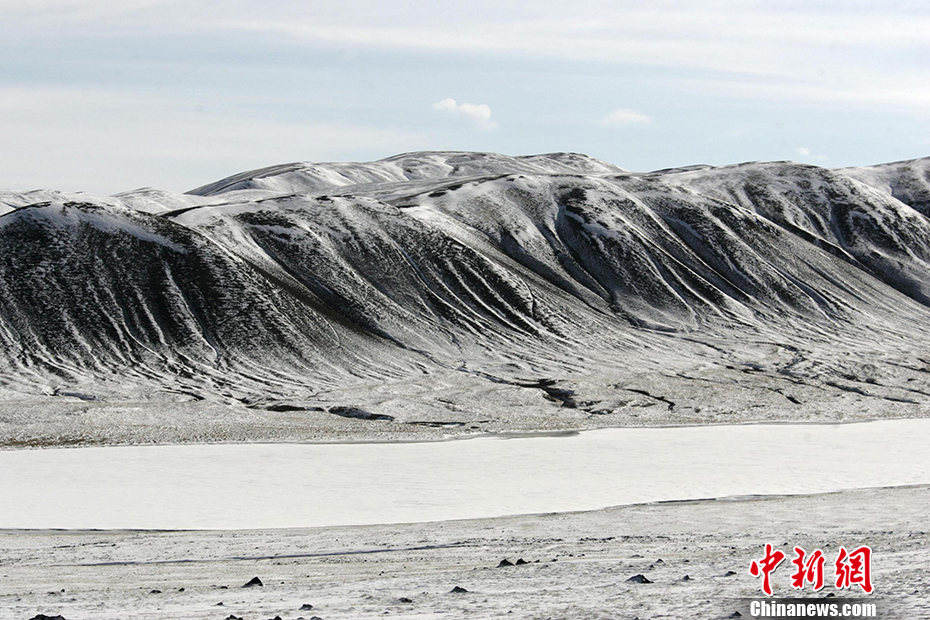 Galeria: Kekexili registrada como patrim?nio natural da humanidade pela UNESCO