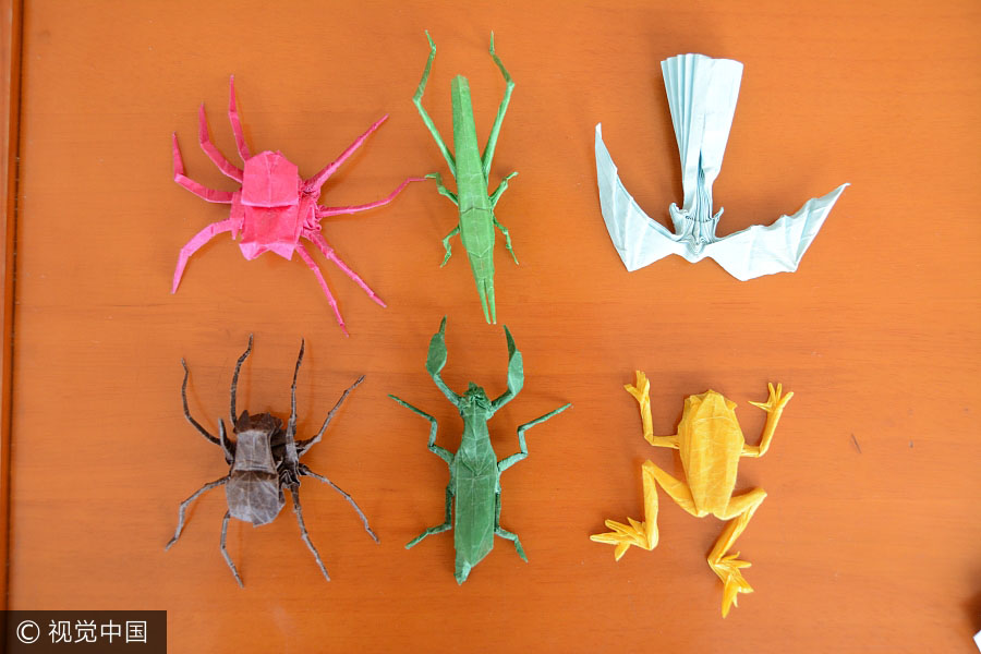 Criatividade garante lugar no Instituto de Tecnologia de Harbin a aluno com nota de admiss?o insuficiente