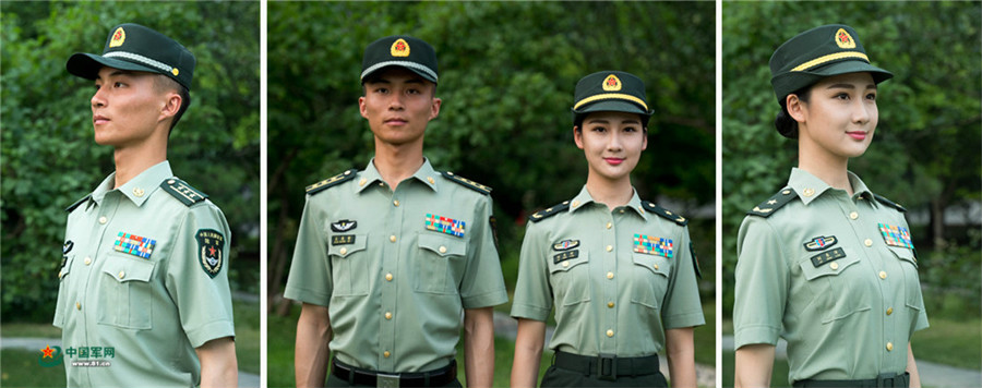 Galeria: ELP prepara-se para receber novos uniformes