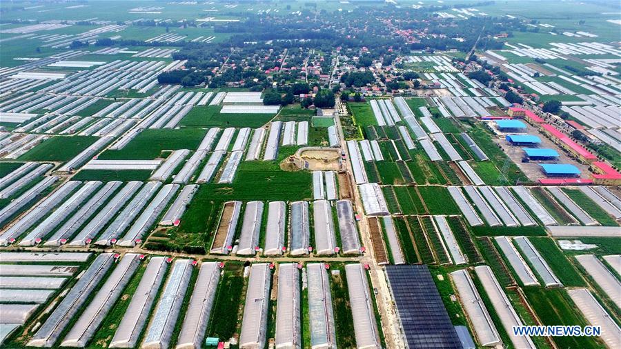 Vilas pitorescas construídas para promo??o do turismo contribuem para redu??o da pobreza