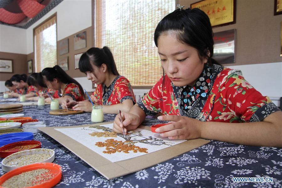 Vilas pitorescas construídas para promo??o do turismo contribuem para redu??o da pobreza