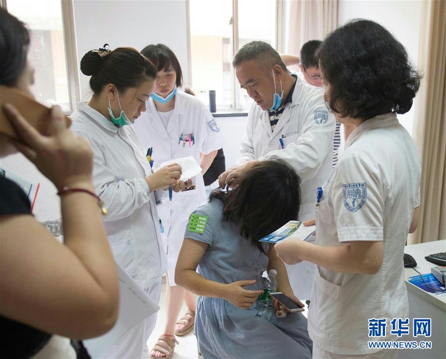 Explos?o em loja deixa 2 mortos e 55 feridos em Hangzhou