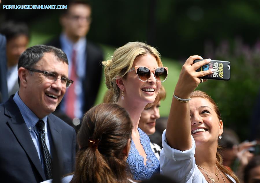 Trump diz que n?o permitirá que Assad saia imune de 