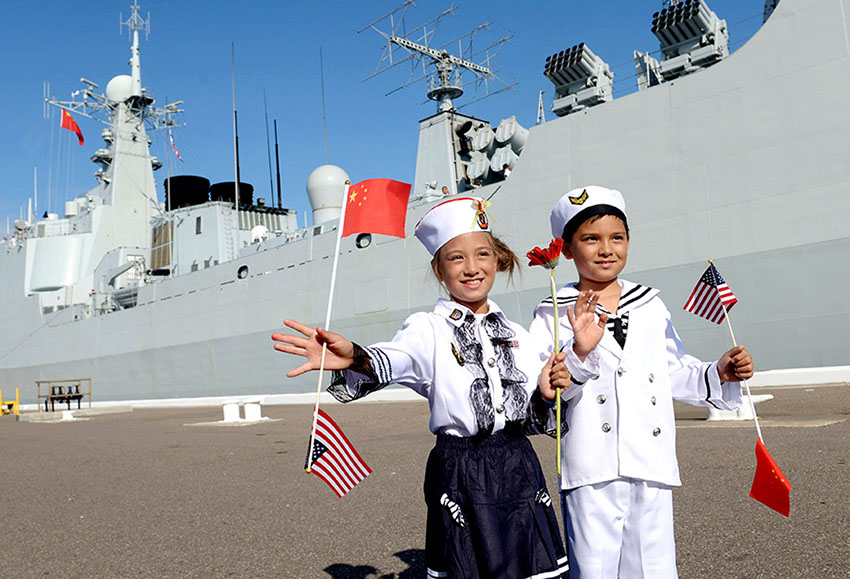 ELP expande influência internacional