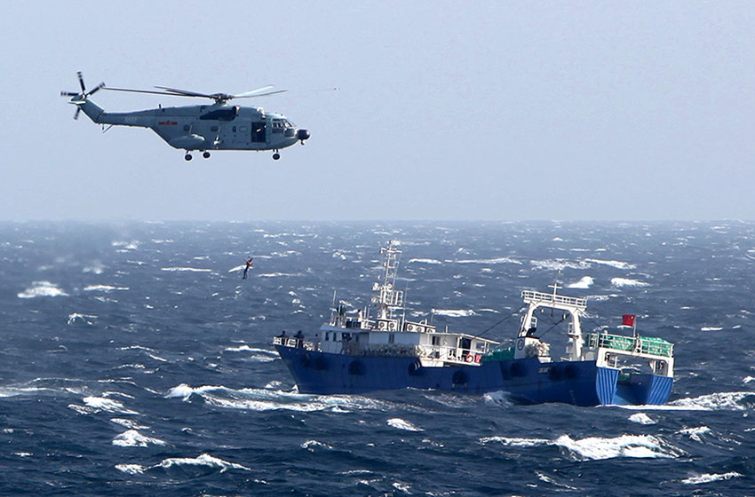 ELP expande influência internacional