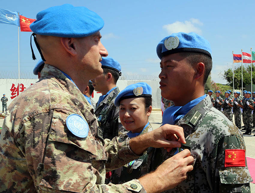 ELP expande influência internacional