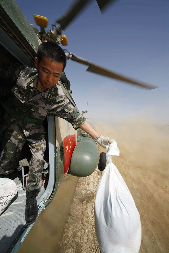 ELP expande influência internacional