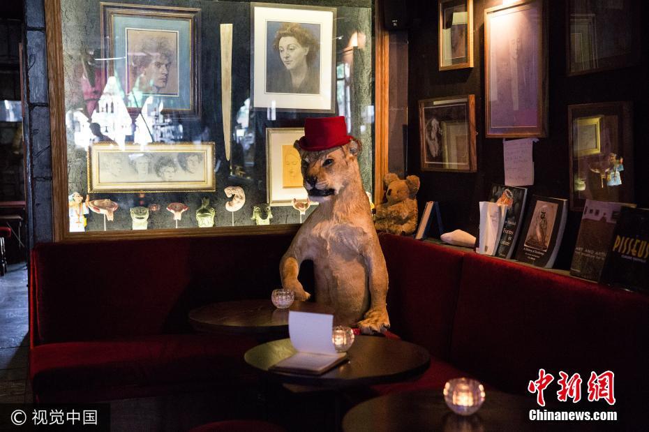 Museu britanico exp?e cole??o de excrementos de celebridades