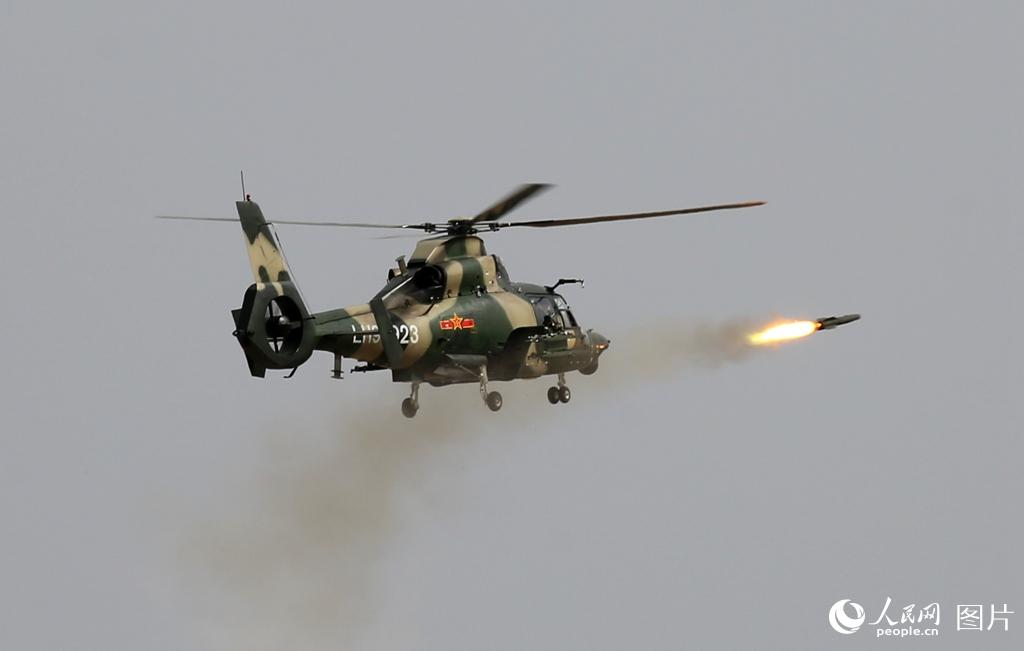 China realiza Jogos Internacionais do Exército 2017