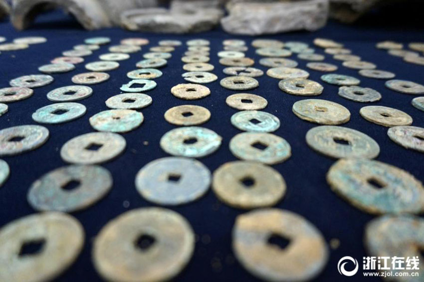 Sede de governo de cidade chinesa será realocada para prote??o de relíquias culturais