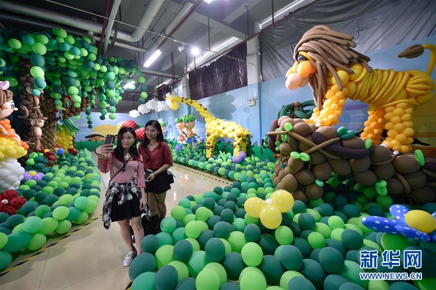 Xiamen prepara-se para acolher a cúpula do BRICS