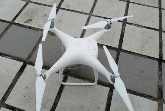 Recém-graduado de Chengdu tira um ano para filmar a China a partir do céu