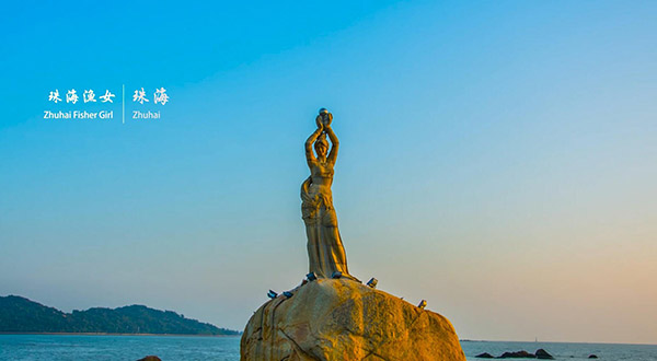 Recém-graduado de Chengdu tira um ano para filmar a China a partir do céu