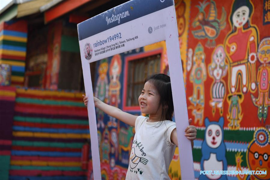 Em imagens: Veterano de 95 anos e sua 