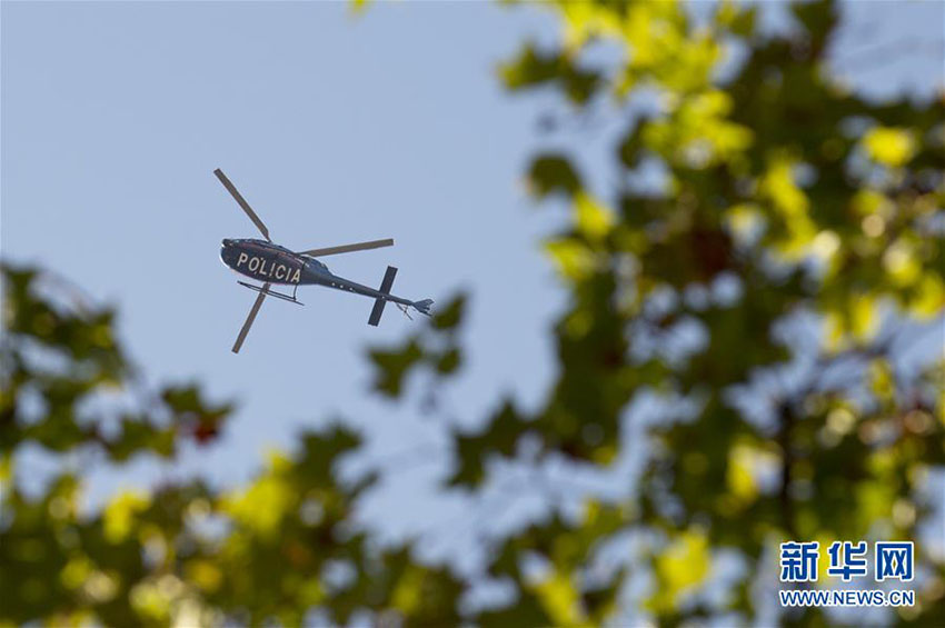 13 Mortes confirmadas em ataque terrorista em Barcelona, turista de Hong-Kong sofre ferimentos ligeiros