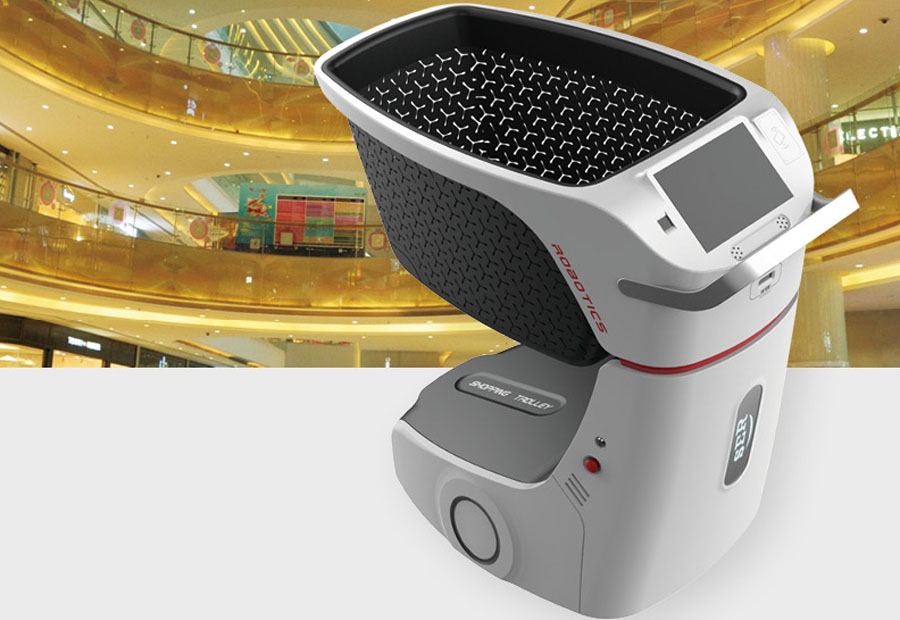 10 Rob?s esperados na Conferência Mundial de Robótica 2017