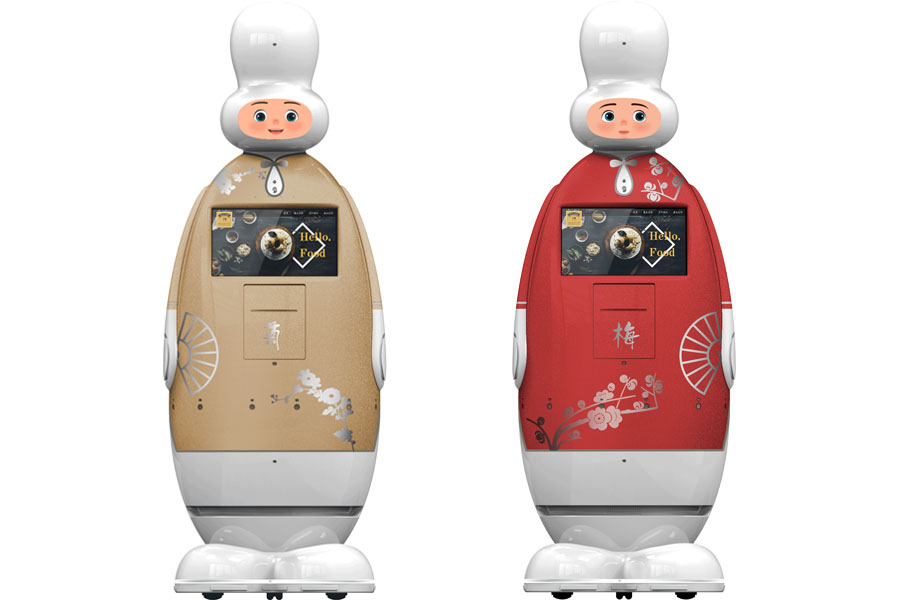 10 Rob?s esperados na Conferência Mundial de Robótica 2017