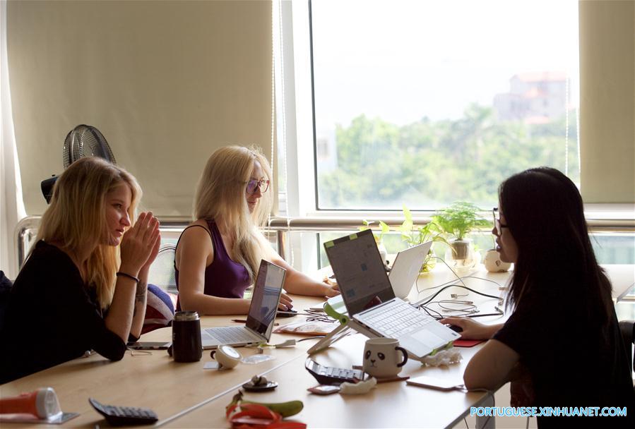 Valor do comércio exterior de Xiamen com países do BRICS atinge 4,95 bilh?es de dólares