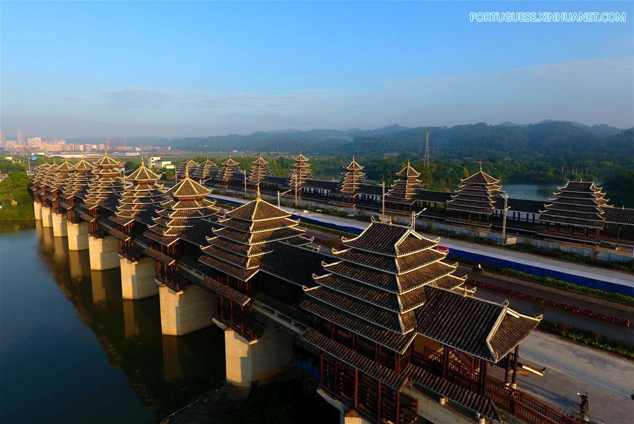 Nanning sediará a 14a Expo China-ASEAN em setembro