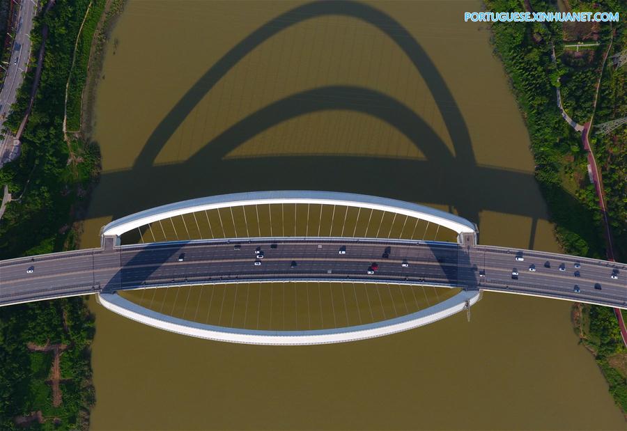 Nanning sediará a 14a Expo China-ASEAN em setembro