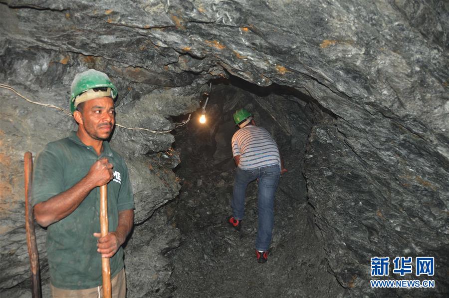 Pindoba?u: cidade da qual origina a maior esmeralda no nordeste do Brasil