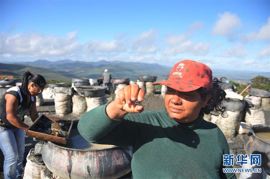 Pindoba?u: cidade da qual origina a maior esmeralda no nordeste do Brasil
