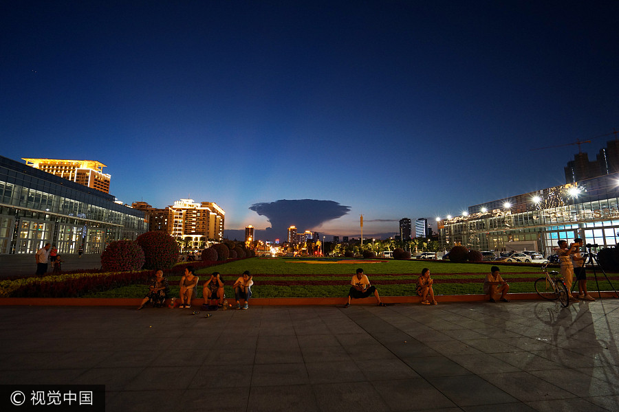 Galeria: Centro da Conferências e Exibi??es Internacionais de Xiamen para a Cúpula dos BRICS 2017