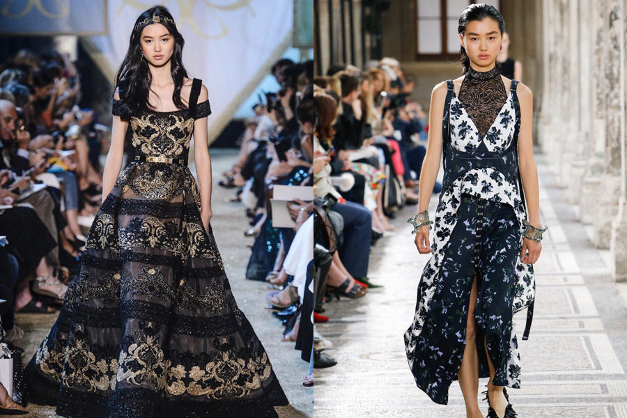 Desfile anual da Victoria's Secret será realizado em Shanghai