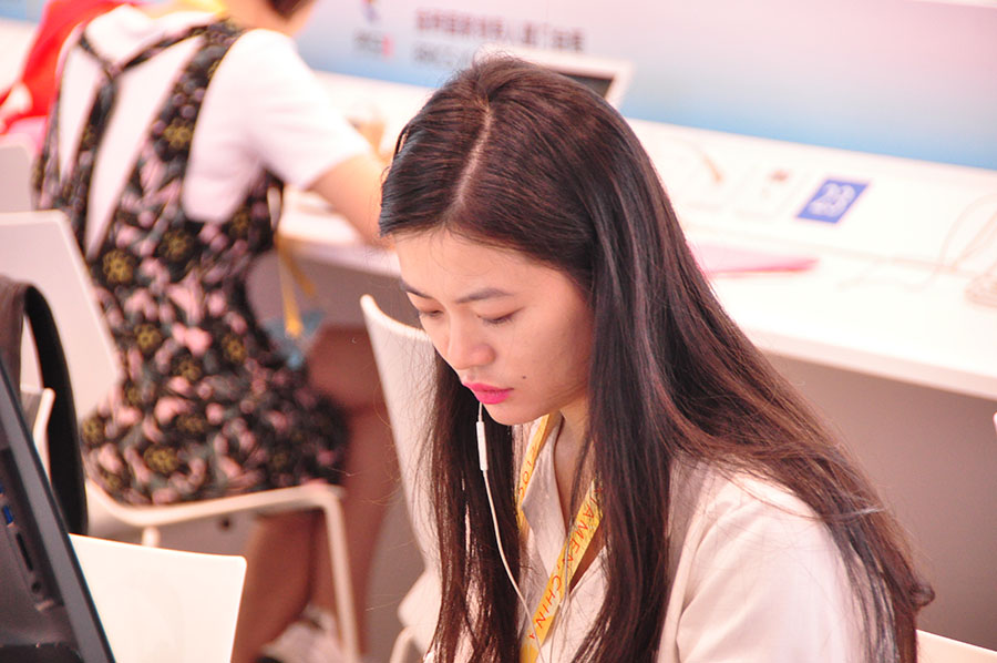 Três mil jornalistas participam da 9a Cúpula do BRICS