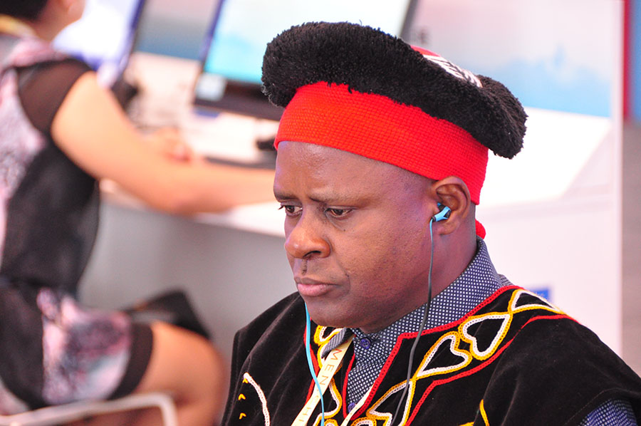 Três mil jornalistas participam da 9a Cúpula do BRICS