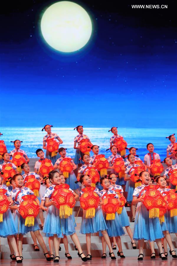 Galeria: Noite de gala na Cúpula dos BRICS 2017