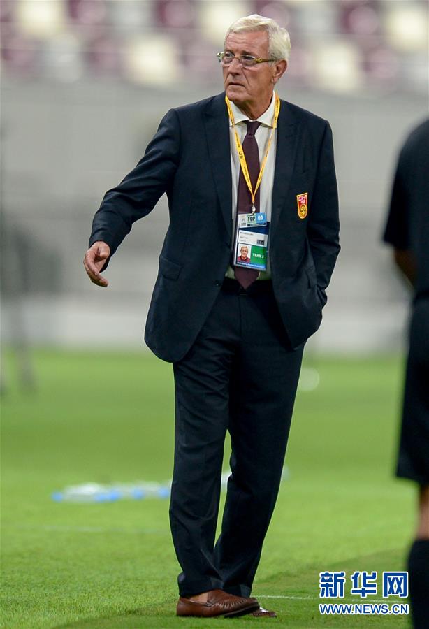 China derrota Catar mas fica fora da copa do mundo de 2018