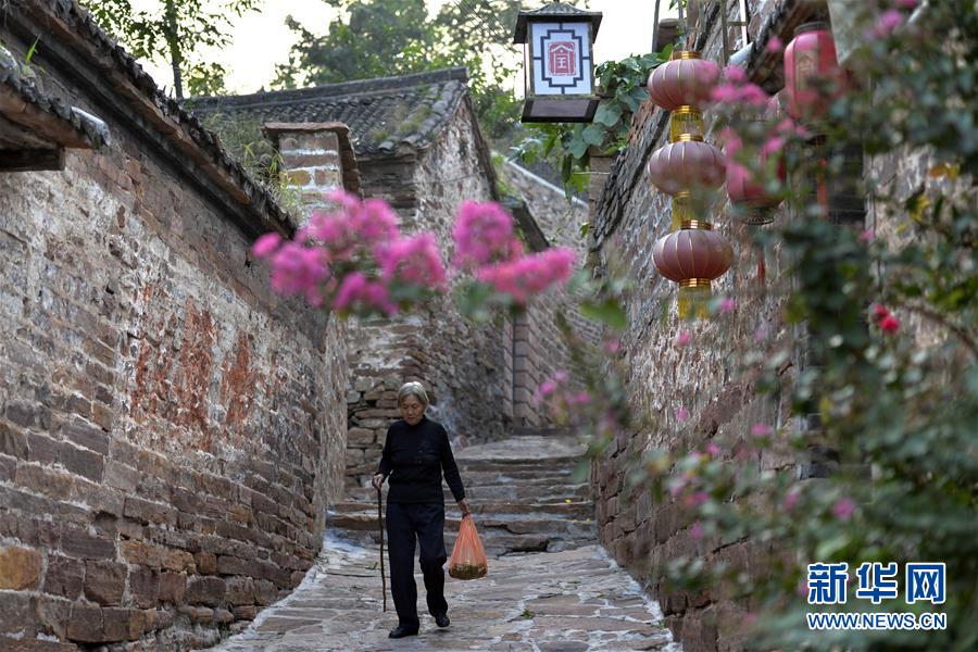 Galeria: Vila de Wangnao e as Montanhas Taihang